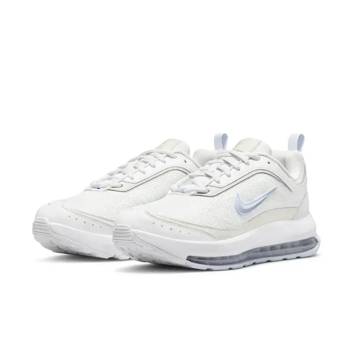 Giày Nike Air Max AP 'White Football Grey' CU4870-106 - Ảnh 7