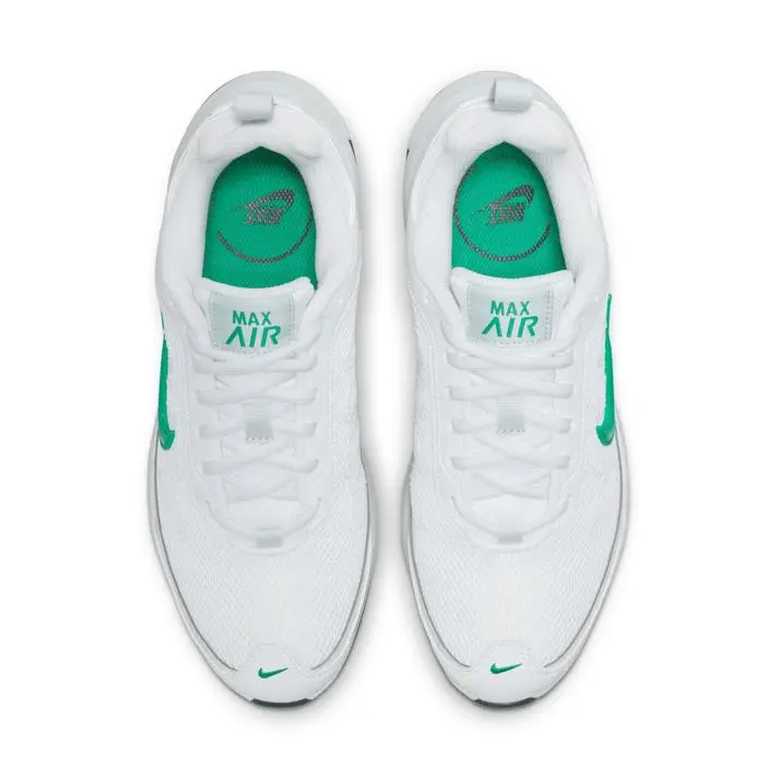 Giày Nike Air Max AP 'White Neptune Green' CU4870-105 - Ảnh 8
