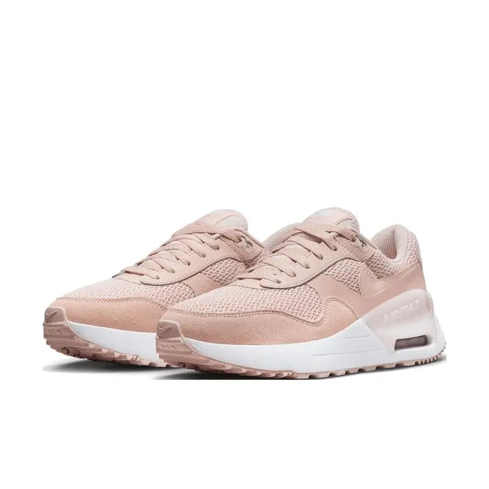 Alternative view of Giày Nike Air Max SYSTM 'Rose Pink' DM9538-600