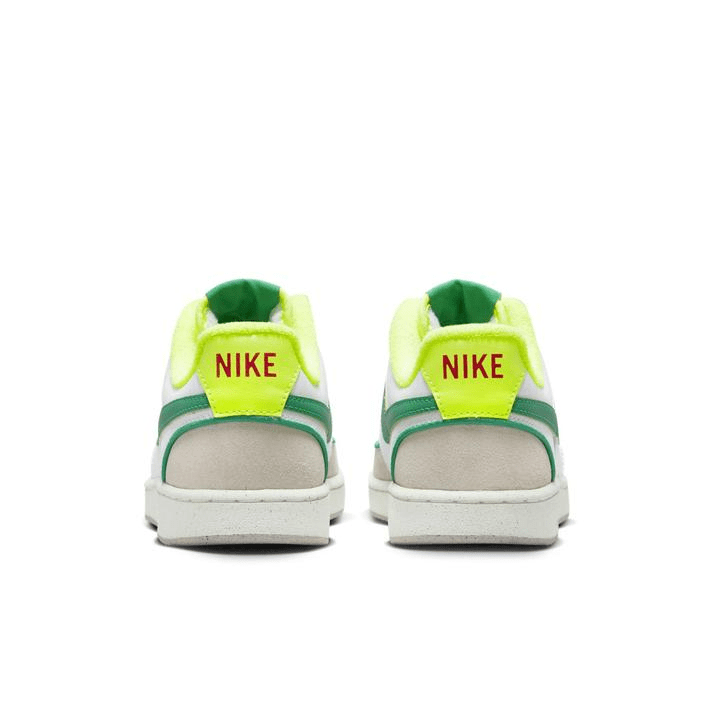 Giày Nike Court Vision Lo Canvas 'Stadium Green' DX2941-100 - Ảnh 5