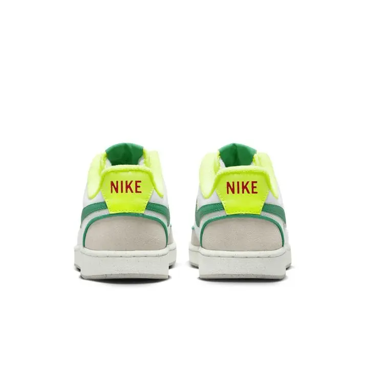 Giày Nike Court Vision Lo Canvas 'Stadium Green' DX2941-100 - Ảnh 5