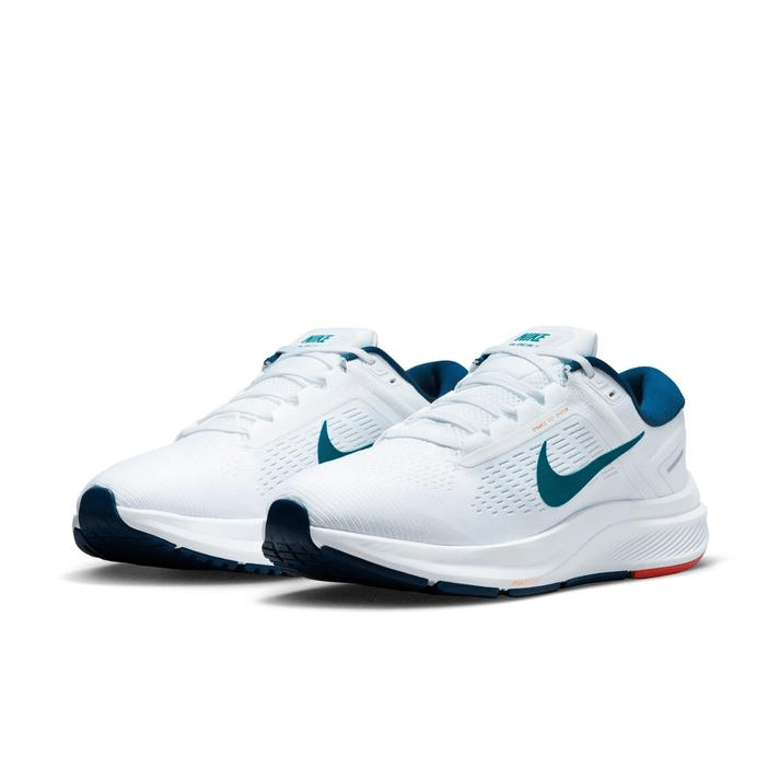 Giày Nike Air Zoom Structure 24 'White' DA8535-102 - Ảnh 7