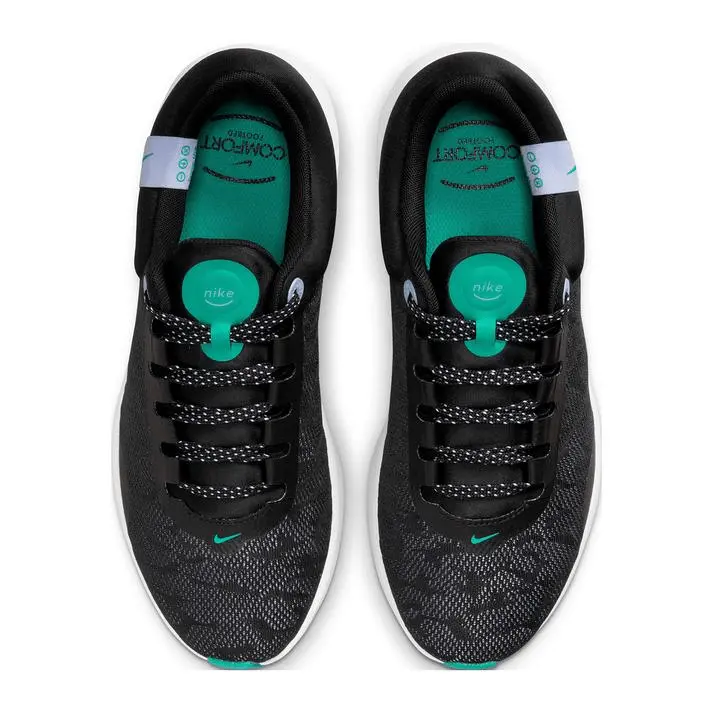Giày Nike Renew Serenity Run 2 'Black' DM0820-002 - Ảnh 4