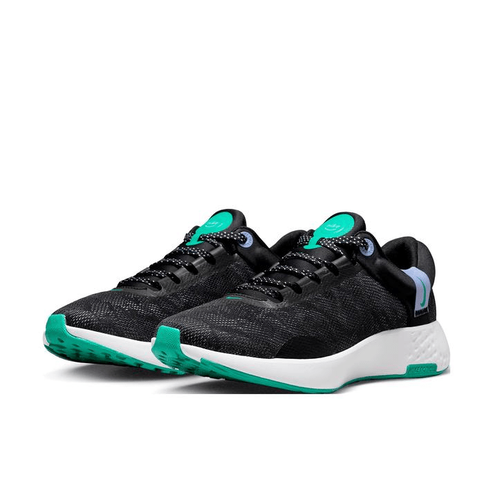 Giày Nike Renew Serenity Run 2 'Black' DM0820-002 - Ảnh 2