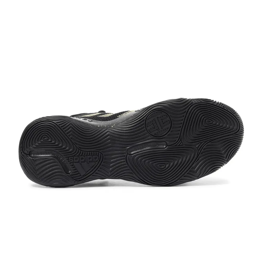 Giày Adidas Harden Stepback 3 'Black Gold' GY8631 - Ảnh 5