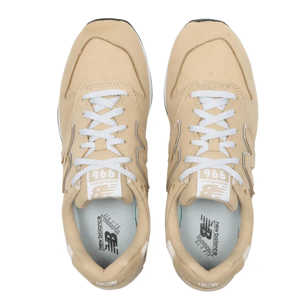 Giày New Balance NB 996 'Beige' CM996HE2 - Ảnh 3