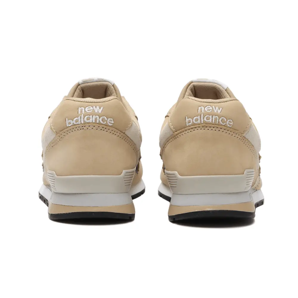 Giày New Balance NB 996 'Beige' CM996HE2 - Ảnh 4