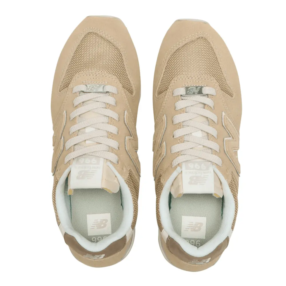 Giày New Balance 996 'Beige' WL996RE2 - Ảnh 5