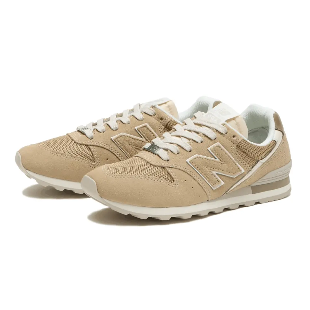 Giày New Balance 996 'Beige' WL996RE2 - Ảnh 4