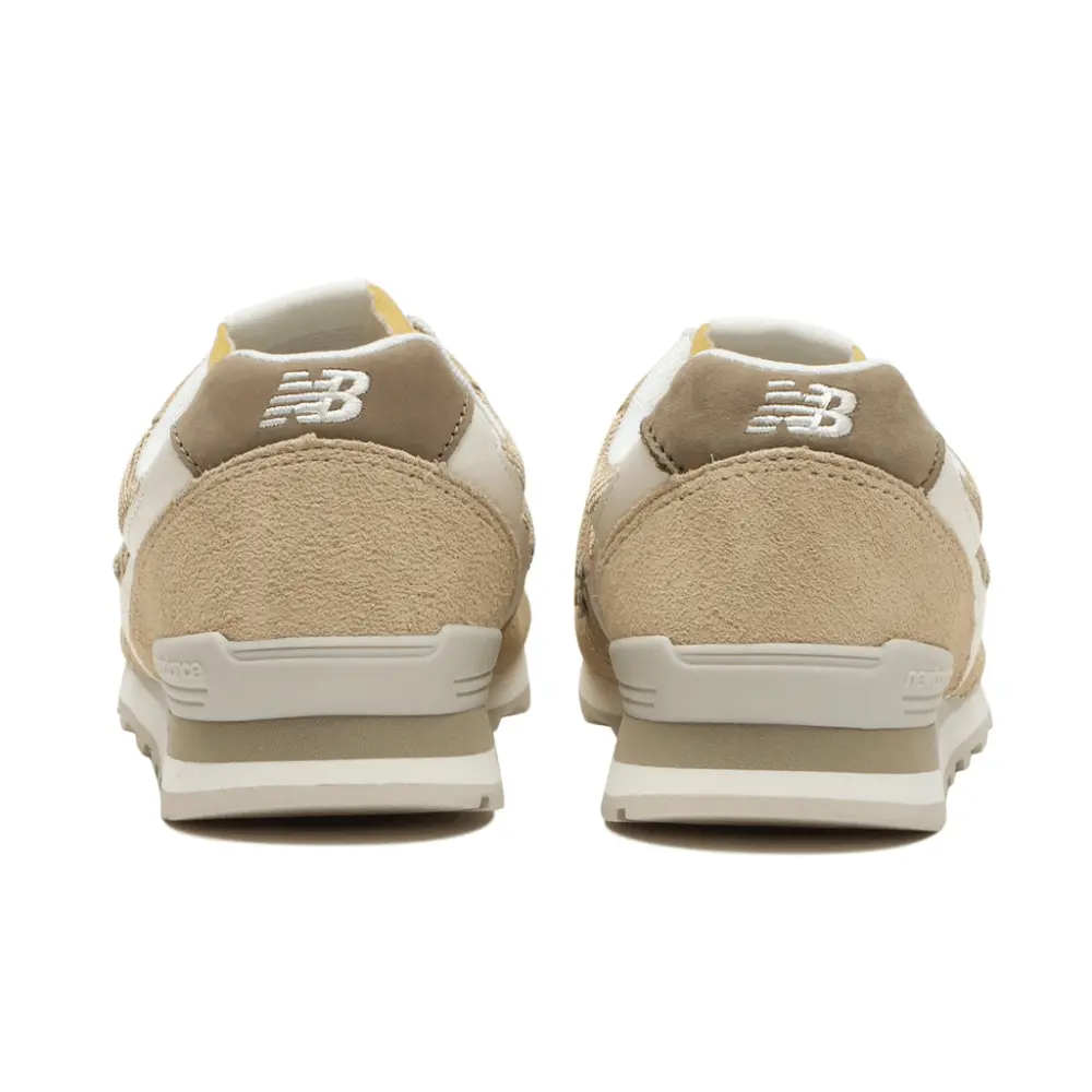 Giày New Balance 996 'Beige' WL996RE2 - Ảnh 3