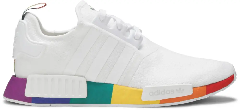 Giày Adidas NMD_R1 'Pride' FY9024