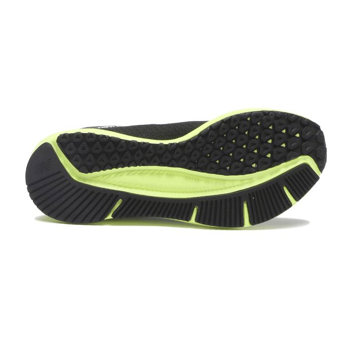 Giày New Balance Dyna Soft Flash V6 'Black Green' MFLSHGL6 - Ảnh 5