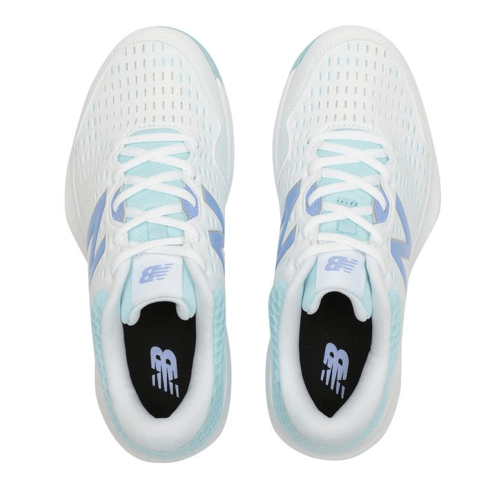 Giày New Balance NB 696 V4 'White' WCO696S4 - Ảnh 3