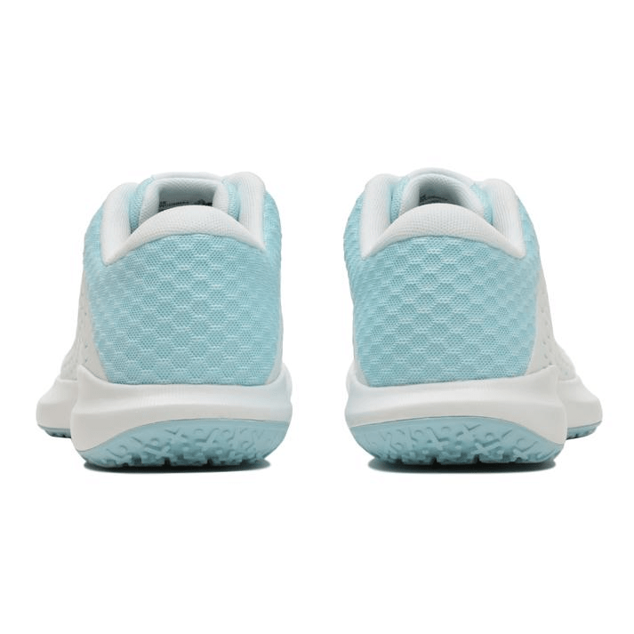 Giày New Balance NB 696 V4 'White' WCO696S4 - Ảnh 4