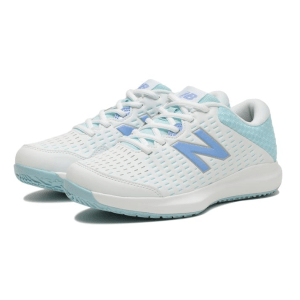Alternative view of Giày New Balance NB 696 V4 'White' WCO696S4