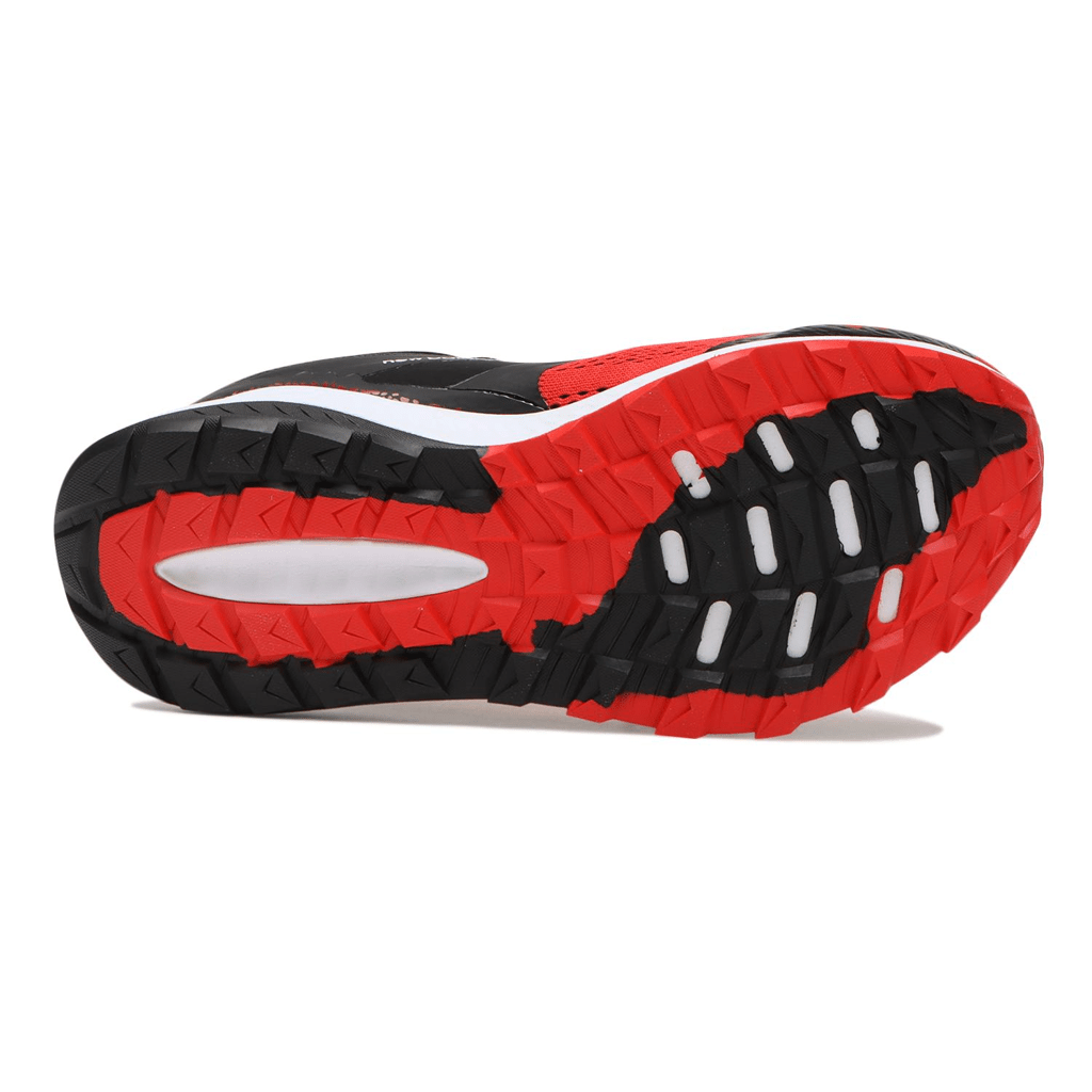 Giày New Balance DynaSoft Nitrel V5 'Red' MTNTRLR5 - Ảnh 6