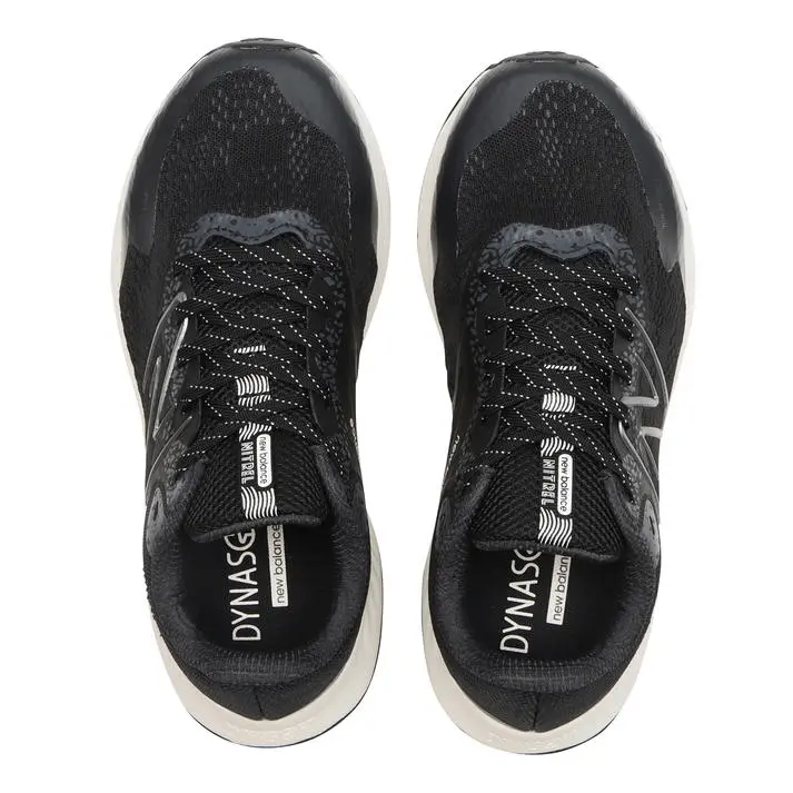 Giày New Balance DynaSoft Nitrel v5 'Black Sea Salt' WTNTRLK5 - Ảnh 3