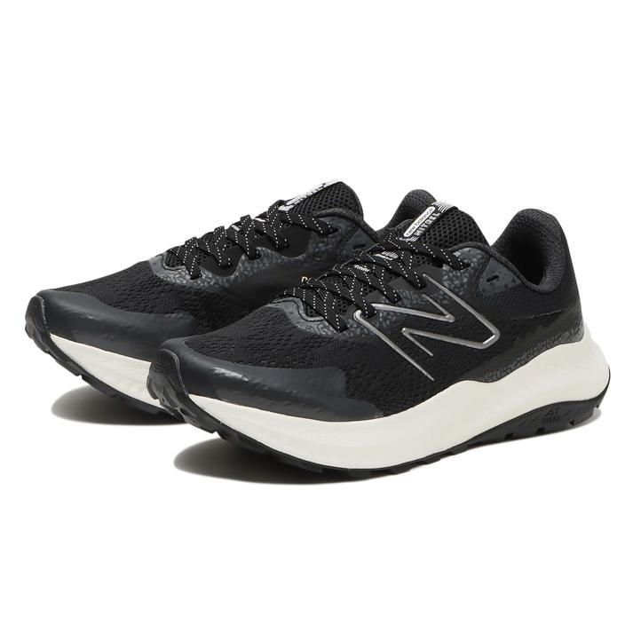 Giày New Balance DynaSoft Nitrel v5 'Black Sea Salt' WTNTRLK5 - Ảnh 2
