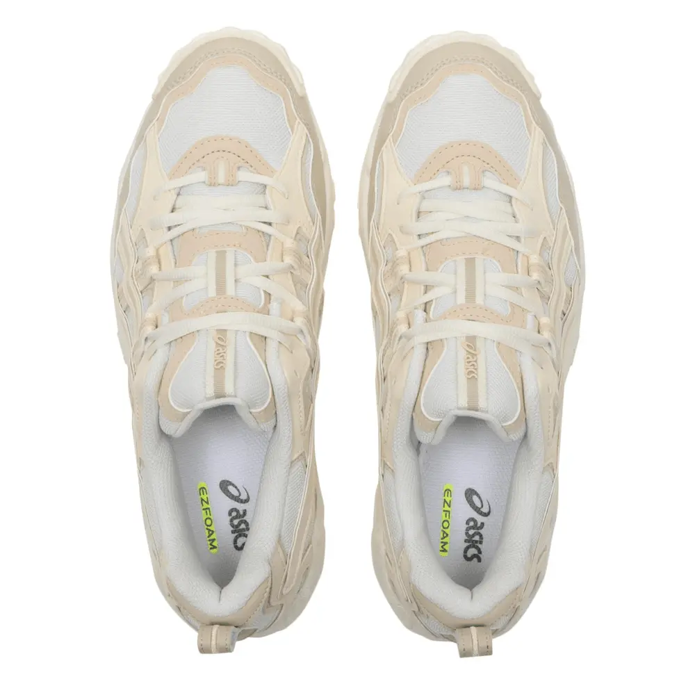 Giày Asics Gel-Nandi LT 'Cream' 1203A229-101 - Ảnh 5