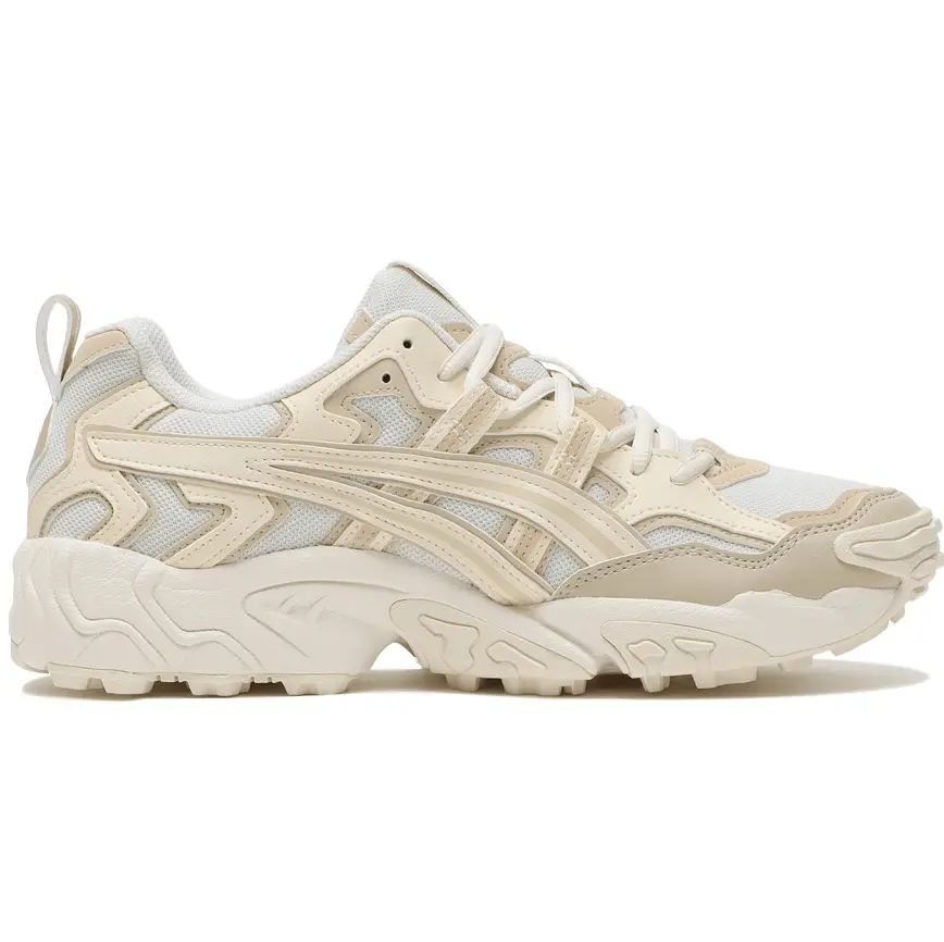 Giày Asics Gel-Nandi LT 'Cream' 1203A229-101