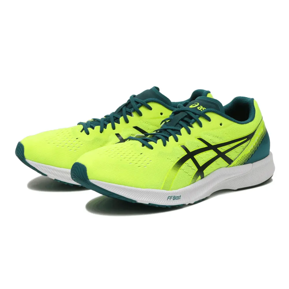 Alternative view of Giày Asics Tarther Rp 3 'Green' 1011B465-750