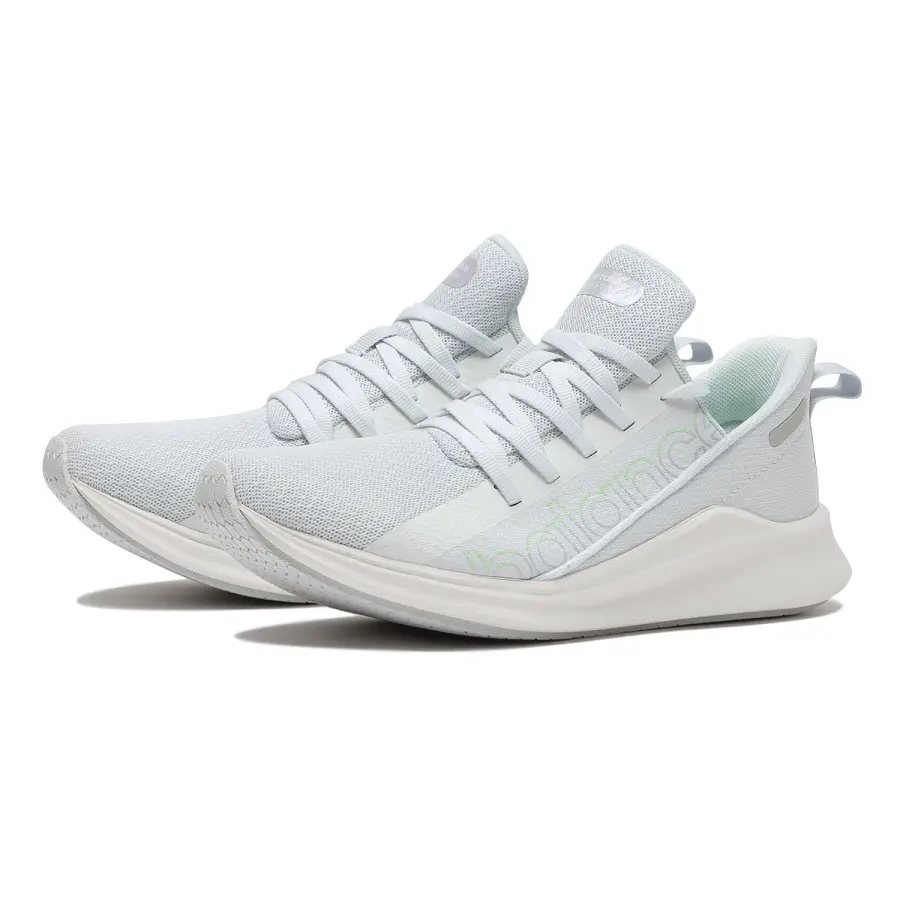 Giày New Balance Fresh Foam Powher Run v2 LG2 'White' WPHERLG2 - Ảnh 3
