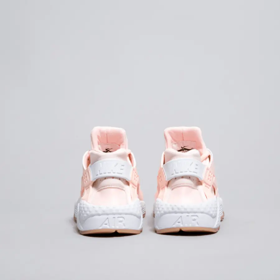 Giày Nike Wmns Air Huarache ‘Sunset Tint’ 634835-607 - Ảnh 5