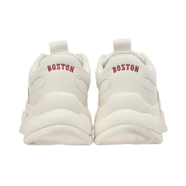Giày MLB Bigball Chunky Mickey Boston Red Sox 32SHCK011-43L - Ảnh 3