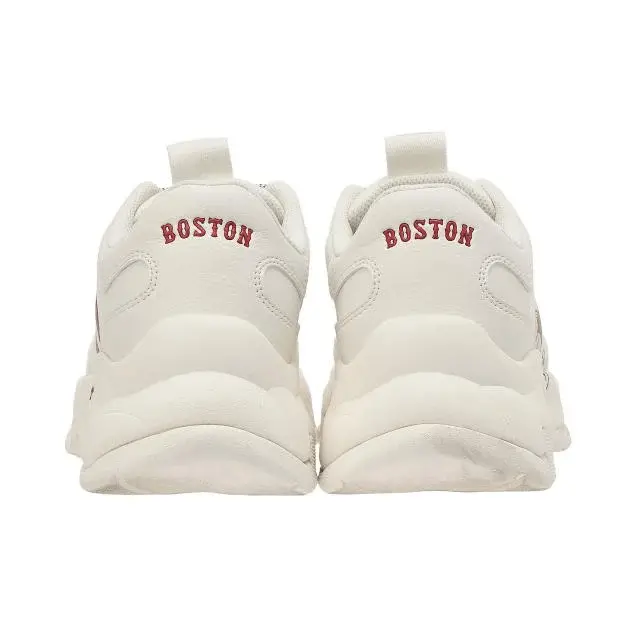 Giày MLB Bigball Chunky Mickey Boston Red Sox 32SHCK011-43L - Ảnh 3