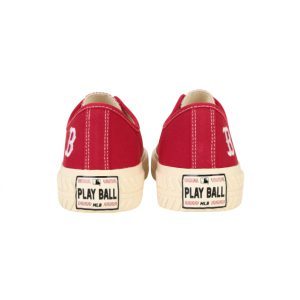 Alternative view of Giày MLB Playball Origin Boston Red Sox 32SHP1011-43R