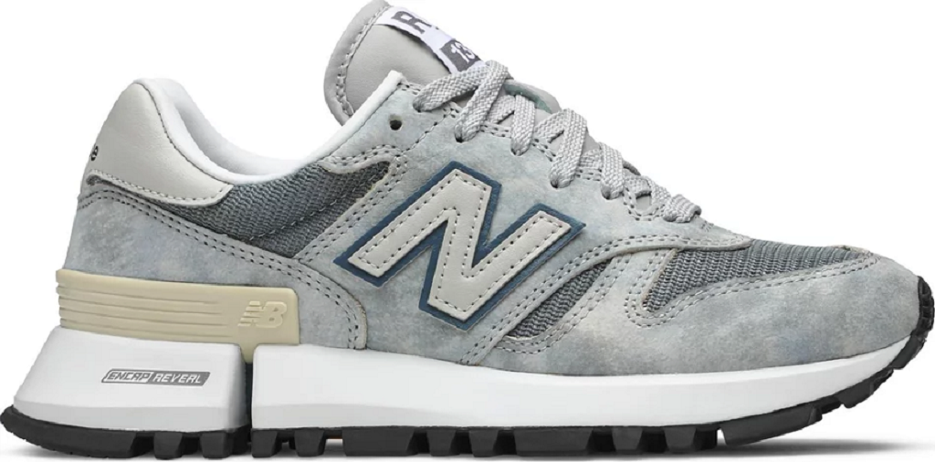 Giày New Balance Tokyo Design Studio x RC 1300 'Washed Blue
