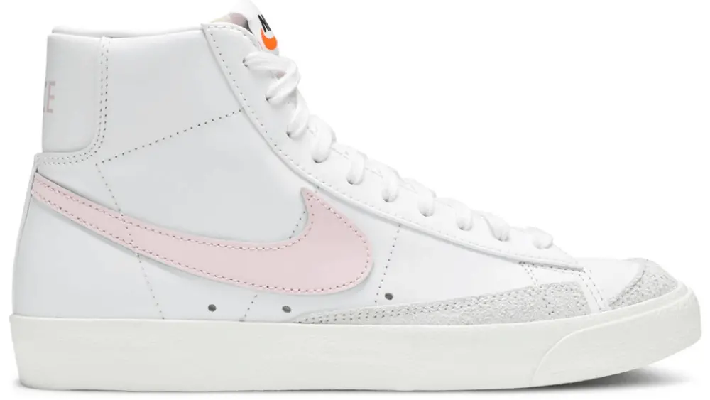 Giày Nike Blazer Mid '77 Vintage 'Pink Foam' BQ6806-108