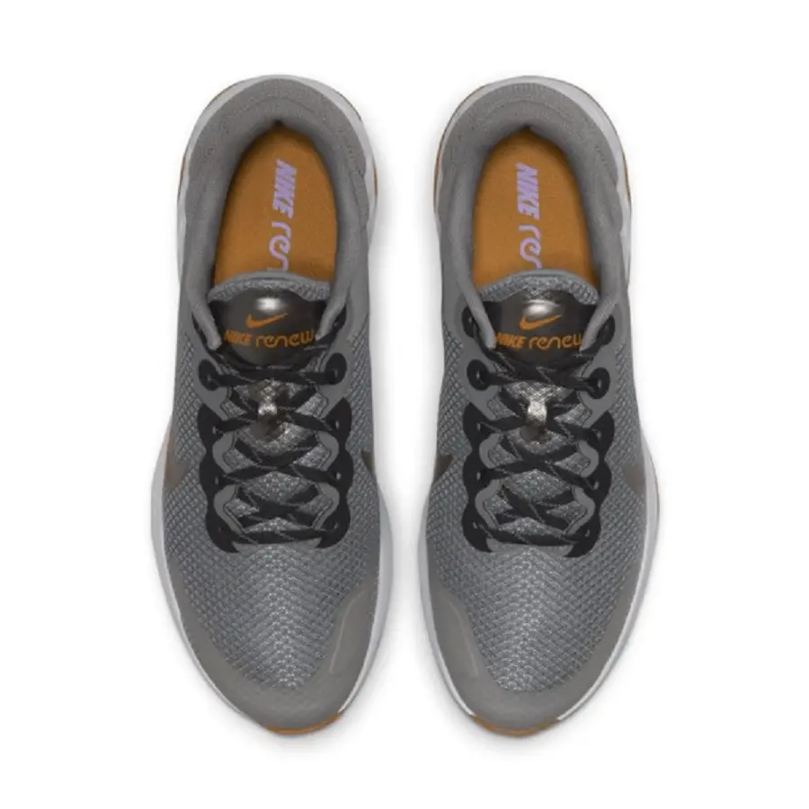 Giày Nike Renew Ride 3 ‘Grey Gum’ DC8185-006 - Ảnh 3