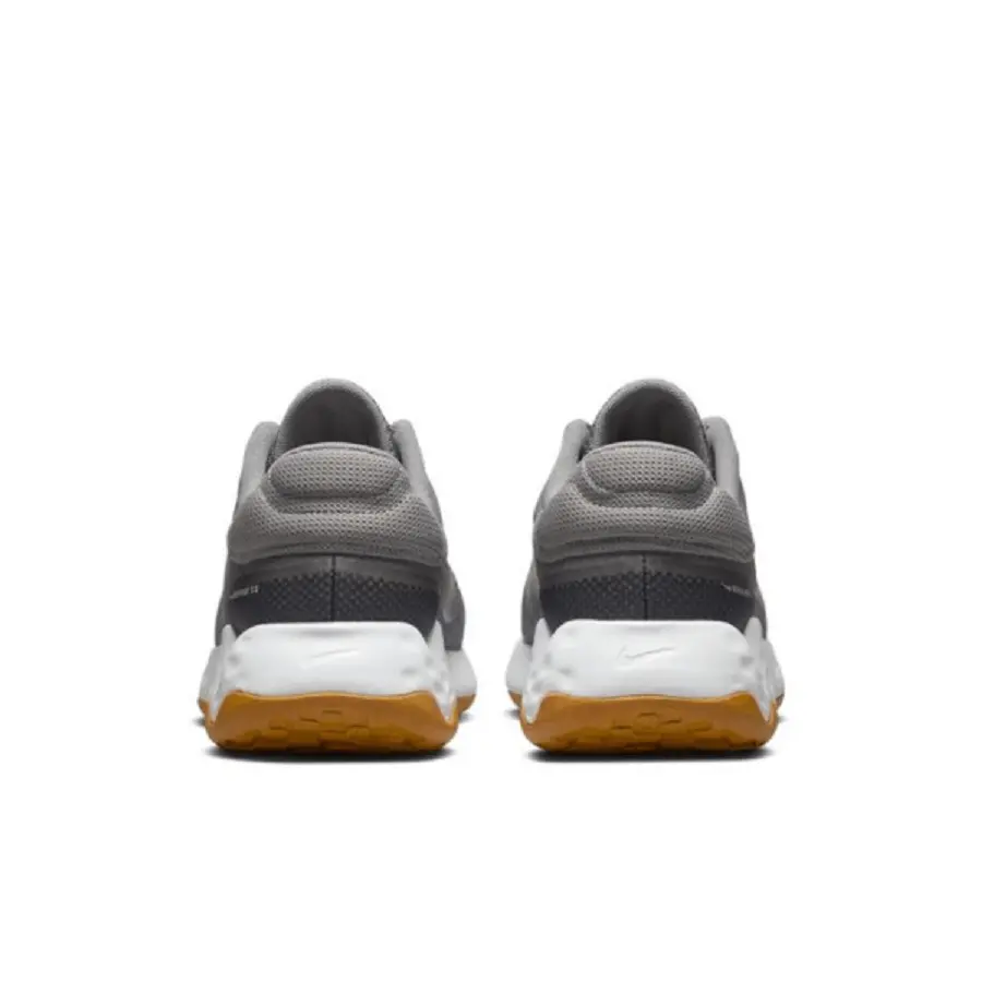 Giày Nike Renew Ride 3 ‘Grey Gum’ DC8185-006 - Ảnh 4
