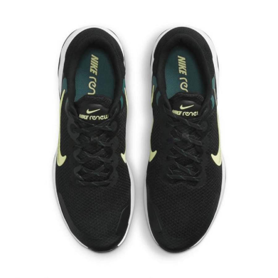 Giày Nike Renew Ride 3 ‘Black Faded Spruce’ DC8185-007 - Ảnh 4