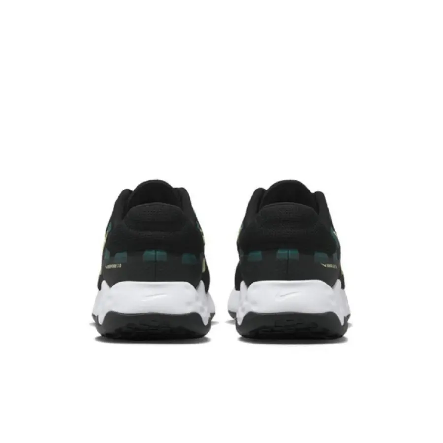 Giày Nike Renew Ride 3 ‘Black Faded Spruce’ DC8185-007 - Ảnh 5