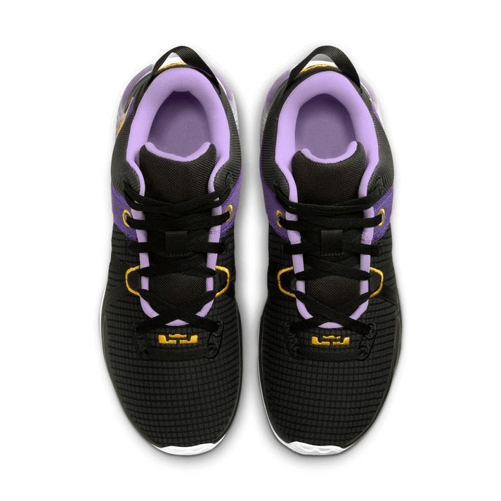 Giày Nike LeBron Witness 7 'Lakers' DM1122-002 - Ảnh 8