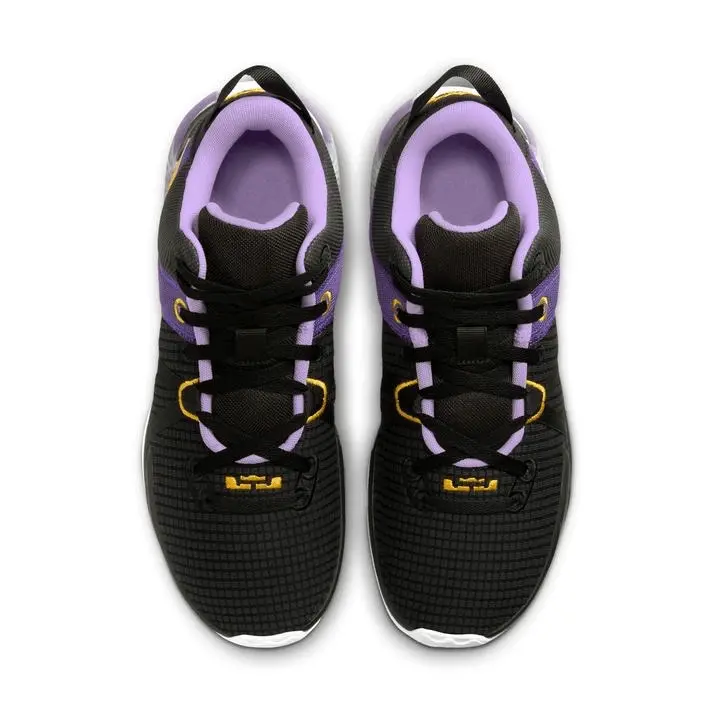 Giày Nike LeBron Witness 7 'Lakers' DM1122-002 - Ảnh 8