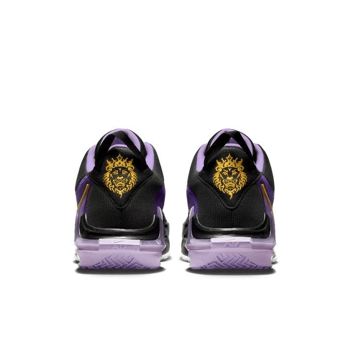 Giày Nike LeBron Witness 7 'Lakers' DM1122-002 - Ảnh 9