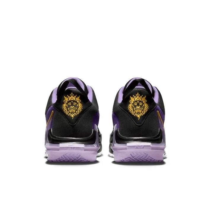 Giày Nike LeBron Witness 7 'Lakers' DM1122-002 - Ảnh 9