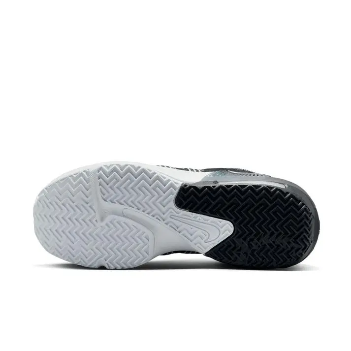 Giày Nike LeBron Witness 7 EP 'White Black' DM1122-100 - Ảnh 8