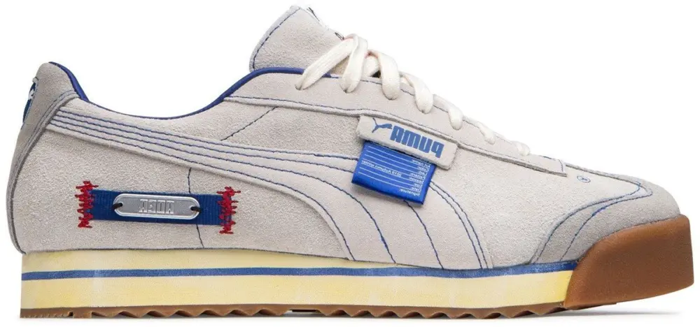 Giày Puma x Ader 'Error Roma' 370109-01
