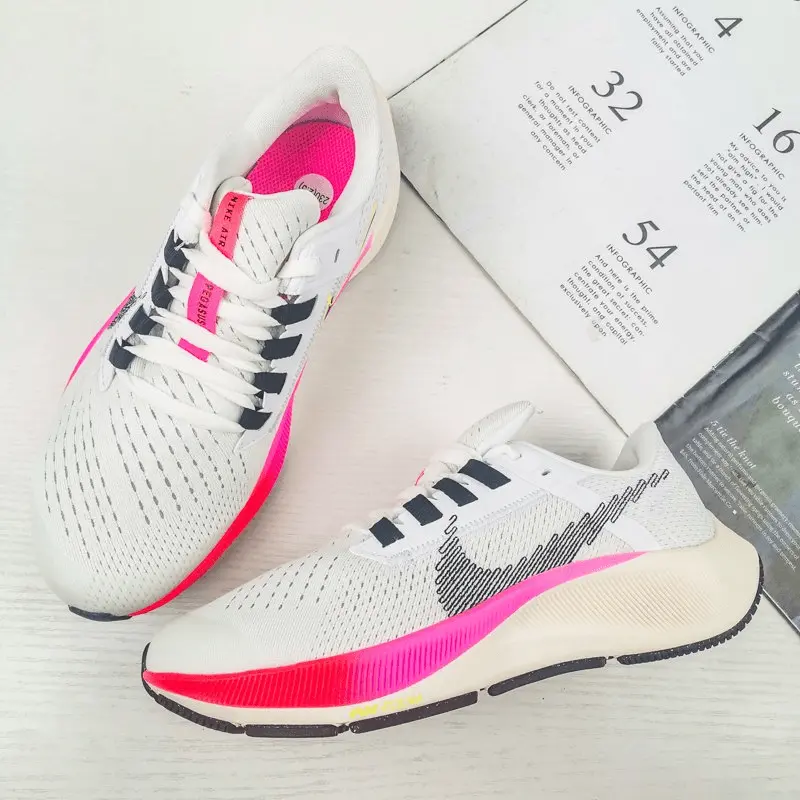 Alternative view of Giày Nike Air Zoom Pegasus 38 'Rawdacious' DJ5557-100