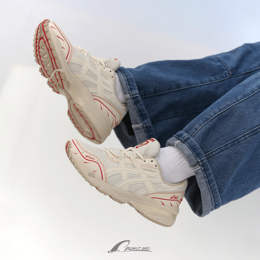 Giày Asics Gel-1090 Birch 1203A159-200 - Ảnh 6