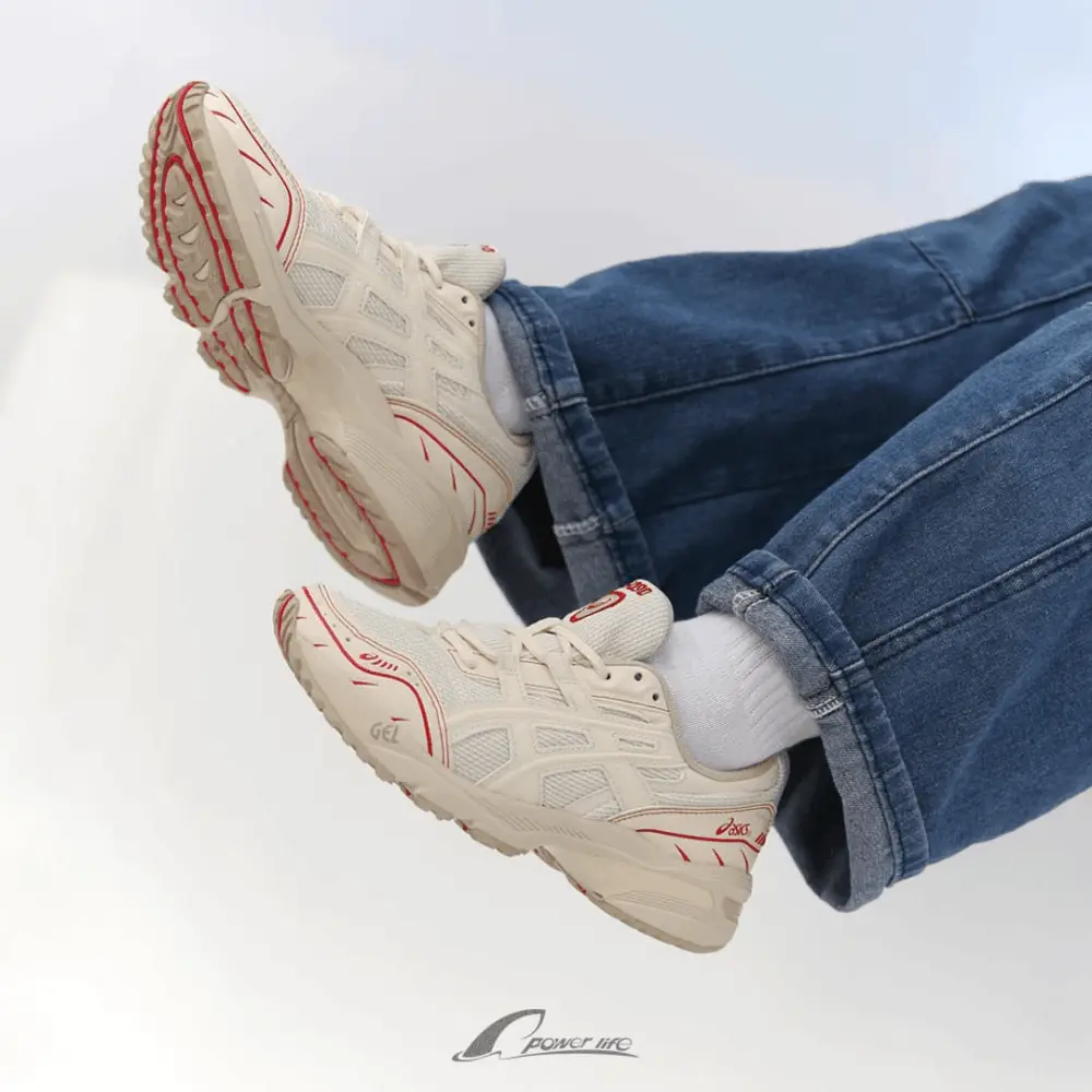 Giày Asics Gel-1090 Birch 1203A159-200 - Ảnh 6