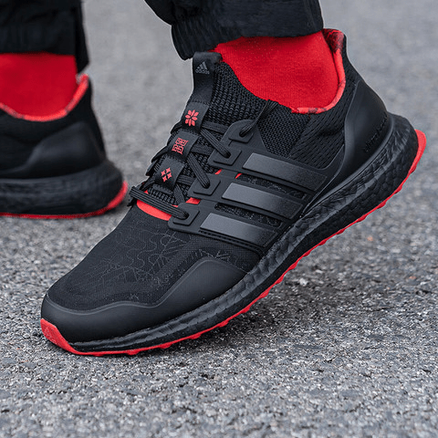 Giày Adidas UltraBoost DNA Mono 'Chinese New Year' GZ6074 - Ảnh 3