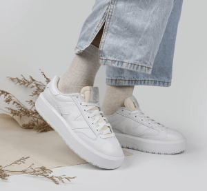 Alternative view of Giày New Balance CT302 'White' CT302LA