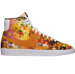 Giày Nike SB Blazer 'Floral Pack Nyc' 638322-901