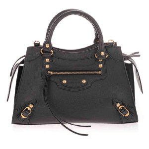 Túi Balenciaga Ladies Neo Classic 'Black' 638521-15Y41-1000