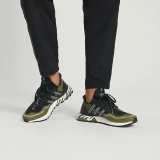 Alternative view of Giày Adidas Ultraboost All Terrain 'Brown' ID4167